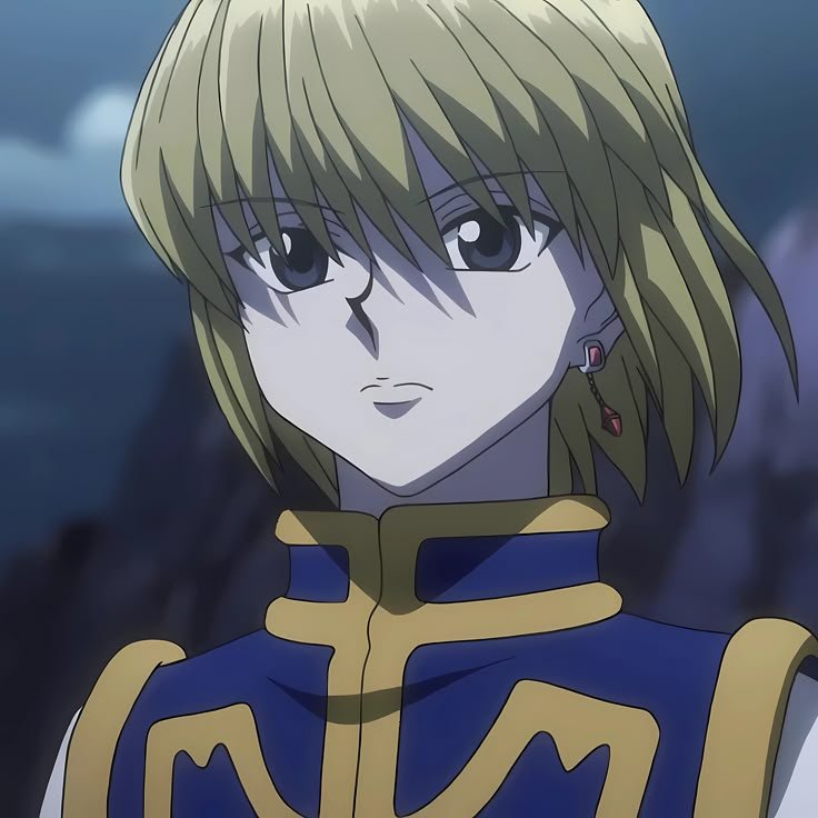 Kurapika — Image 21